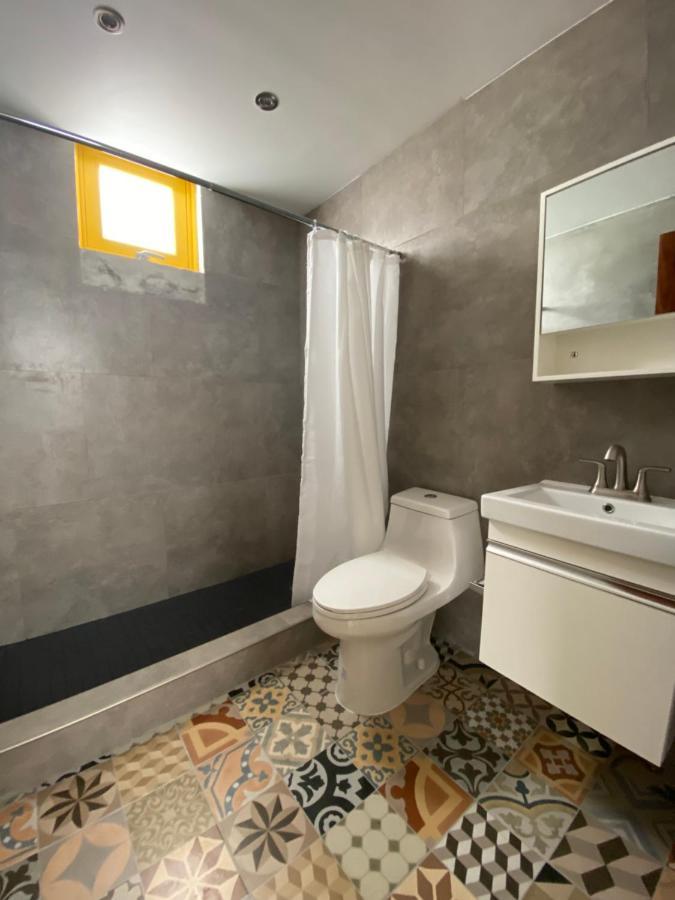 Hotel Nest San Juan Exterior photo