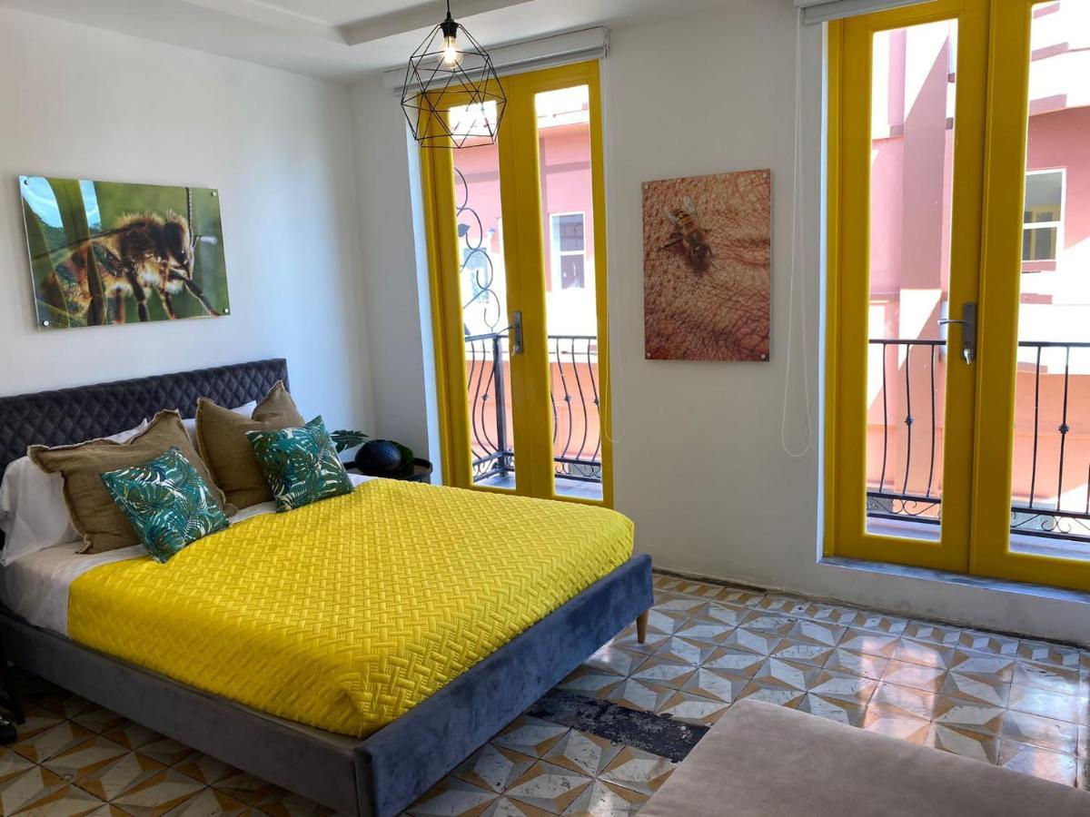 Hotel Nest San Juan Exterior photo