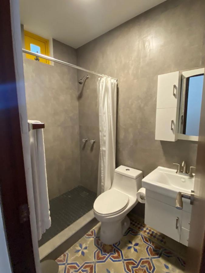 Hotel Nest San Juan Exterior photo