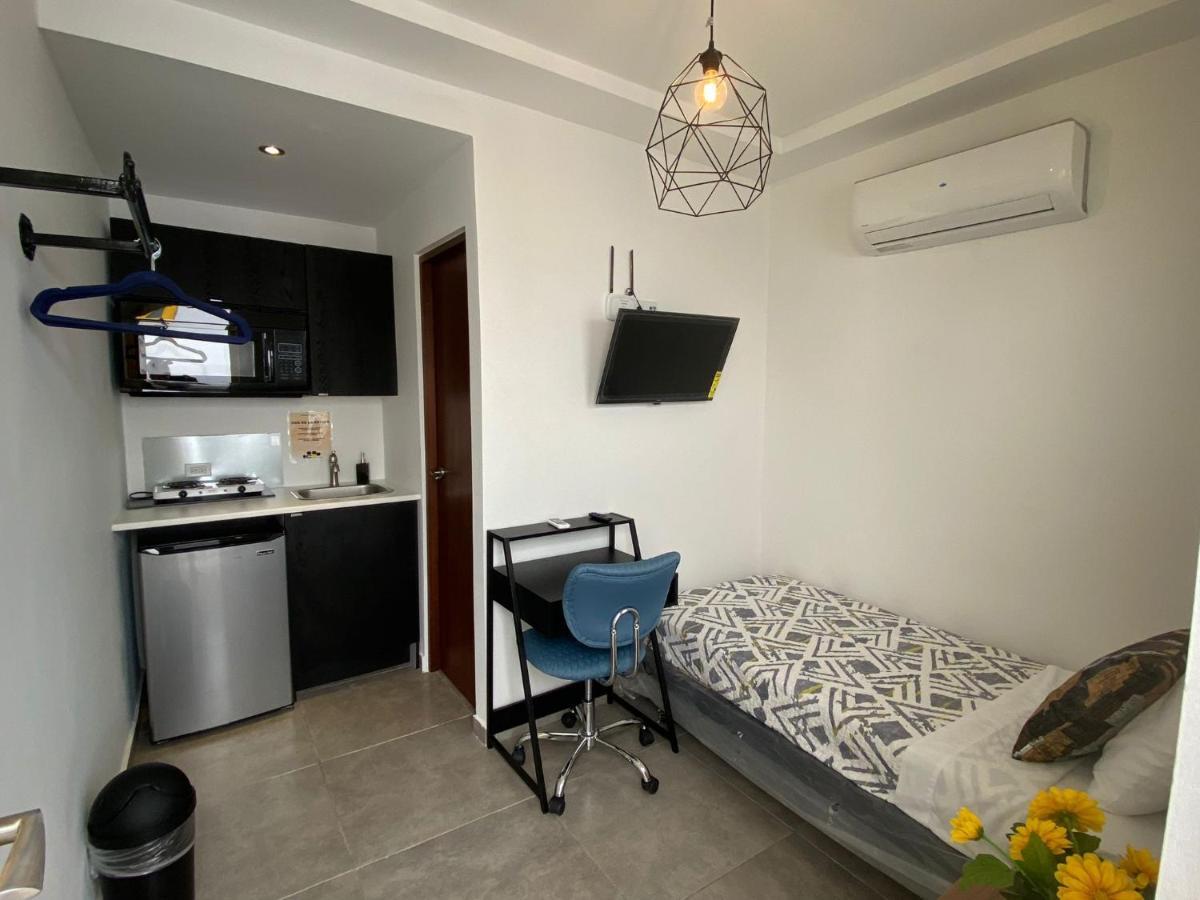 Hotel Nest San Juan Exterior photo
