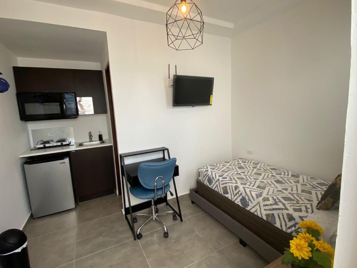 Hotel Nest San Juan Exterior photo