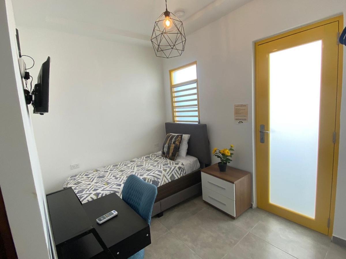 Hotel Nest San Juan Exterior photo