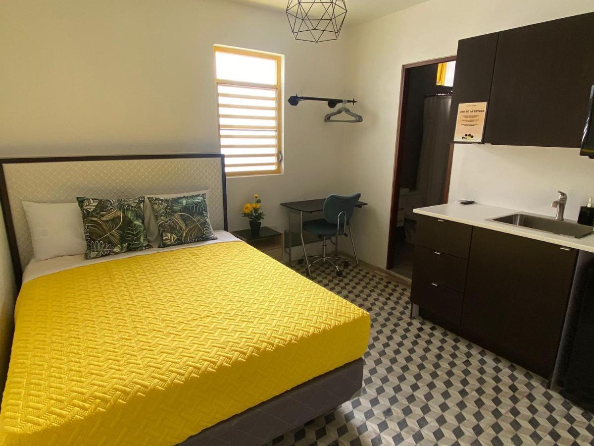 Hotel Nest San Juan Exterior photo