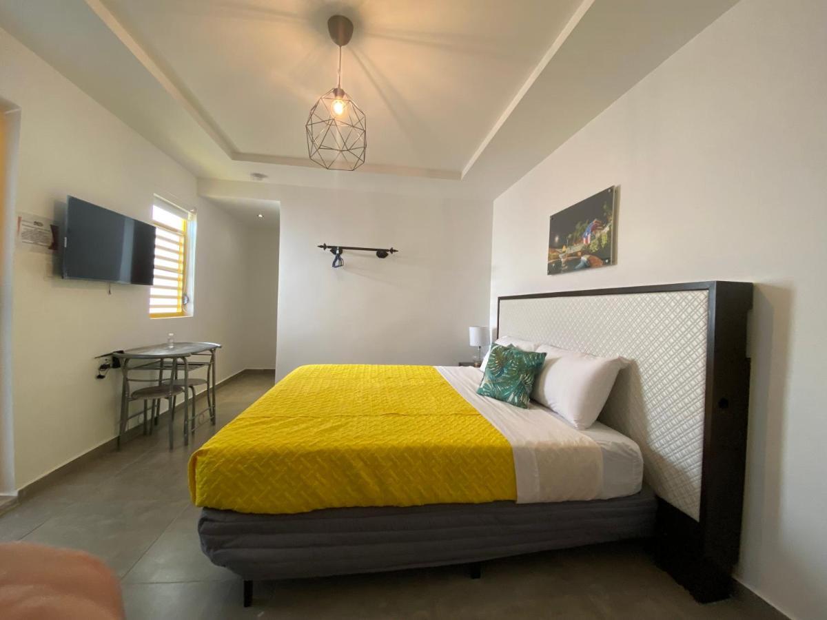 Hotel Nest San Juan Exterior photo
