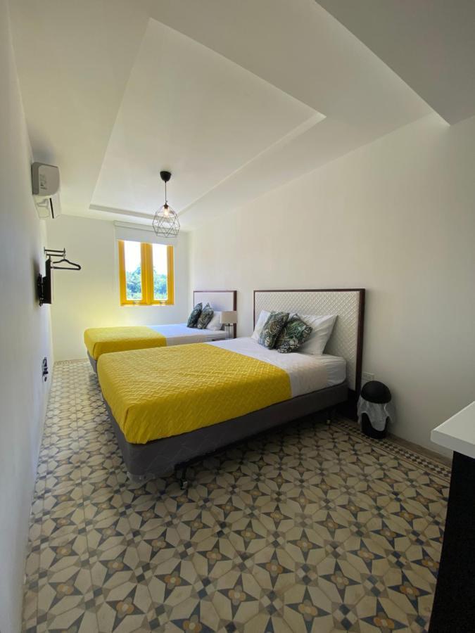 Hotel Nest San Juan Exterior photo