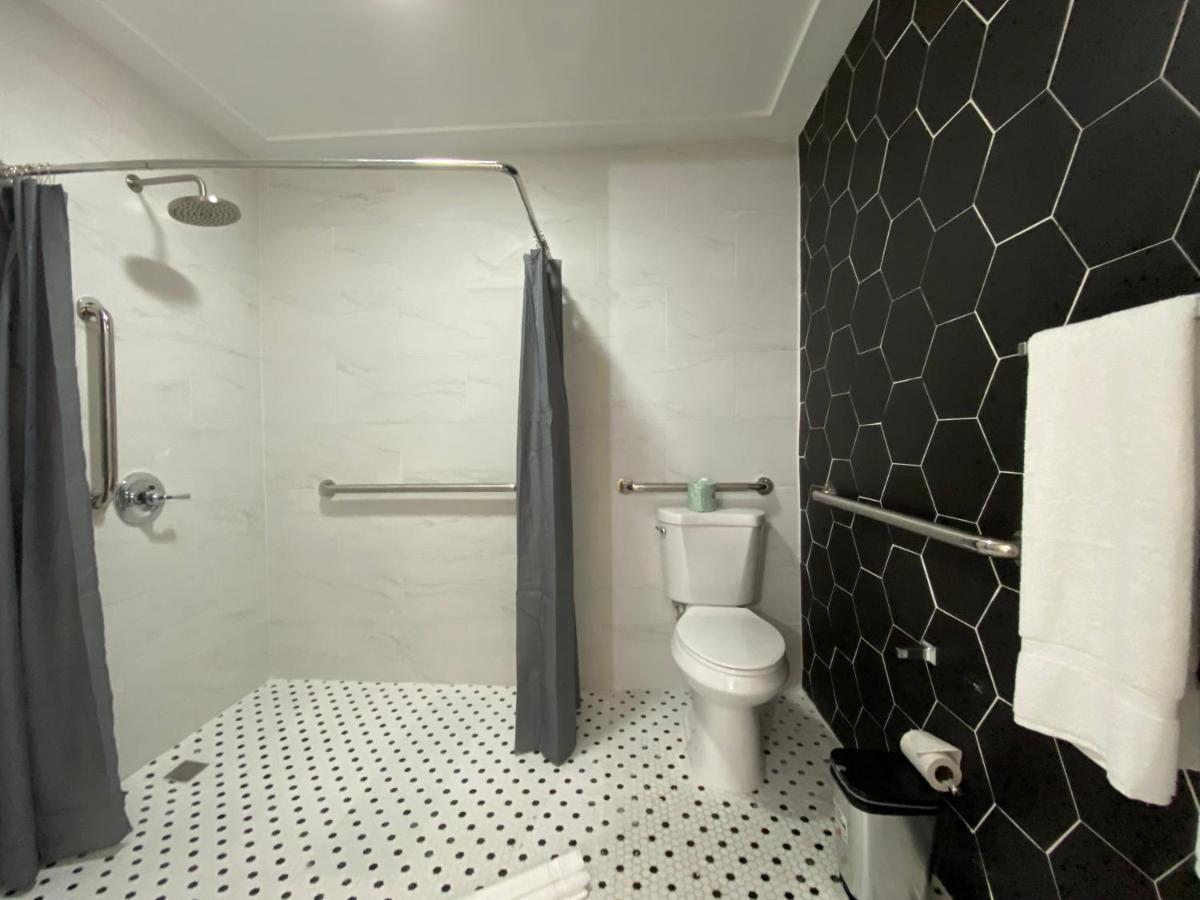Hotel Nest San Juan Exterior photo