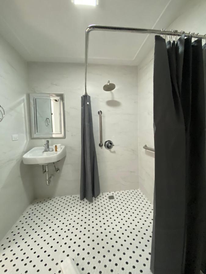 Hotel Nest San Juan Exterior photo