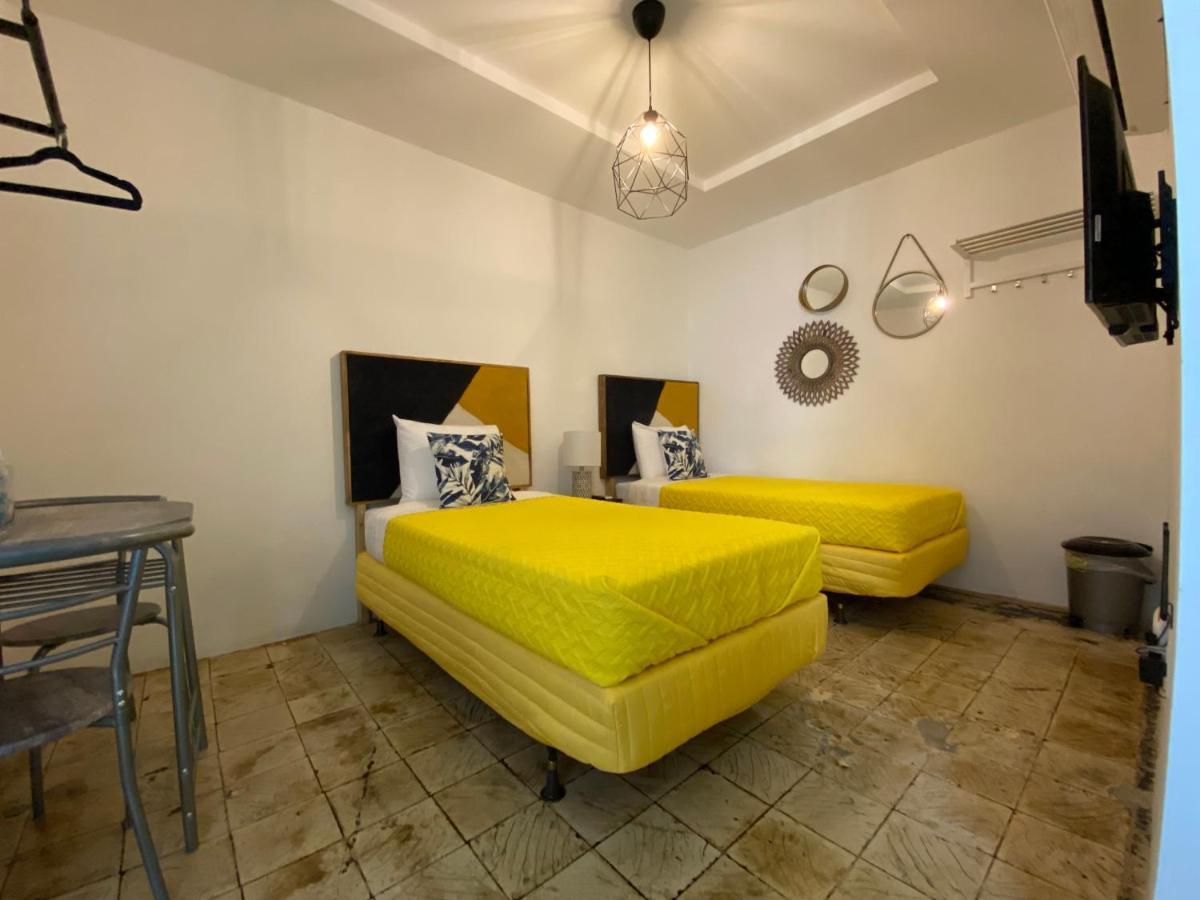 Hotel Nest San Juan Exterior photo