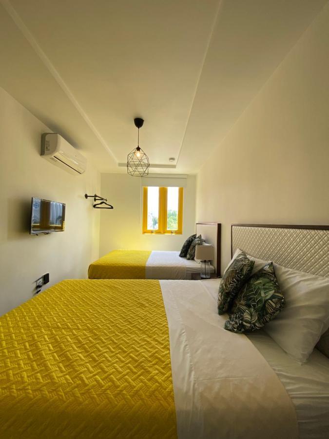 Hotel Nest San Juan Exterior photo